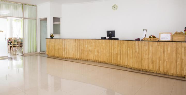 Hotel Periyar Meadows Kumarakom Zewnętrze zdjęcie