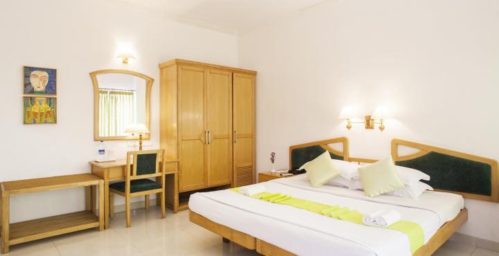 Hotel Periyar Meadows Kumarakom Zewnętrze zdjęcie